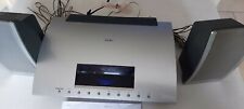 TEAC MC-DV250  SISTEMA HOME THEATER CON DVD 2.1 100W