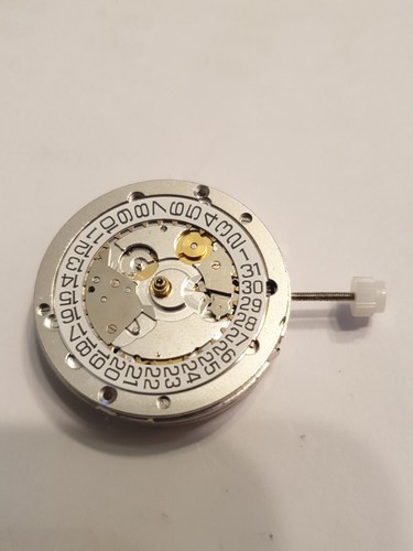 Movimento breitling valjoux