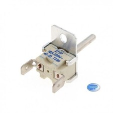 TERMOLIMITATORE 300±10/255±15 °C FORNO WHIRLPOOL ORIGINALE 481010872481