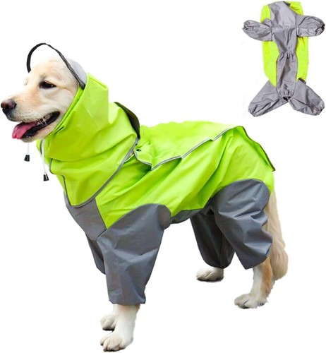Impermeabile per cani cane - per, cani,cane
