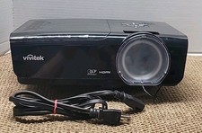 Proiettore dlp vivitek - proiettore, d965