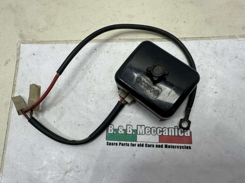 Scatola fusibili impianto - scatola,