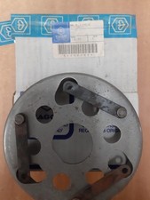 Scatola Campana Frizione