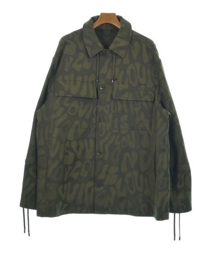 Louis vuitton blouson - blouson, jackets