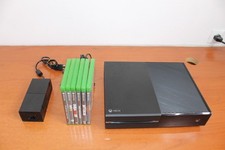 XBOX ONE 500 Gb - 1ST MODEL +