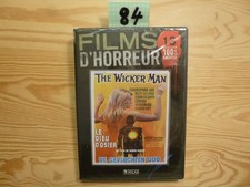 DVD : The Wicker Man -