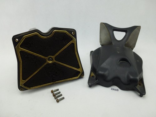 Scatola filtro aria airbox