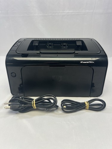 Stampante laserjet p1102w - stampante, hp