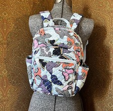 Zaino Vera Bradley Butterfly