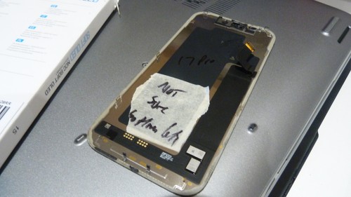 Apple iphone pro - apple, 17