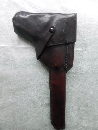 Ww1 ww2 luger p08 - luger, artillery