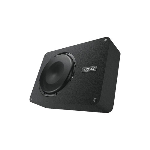 Audison apbx subwoofer in - r,