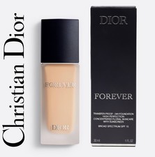 Fondotinta Dior Forever 0N 1N