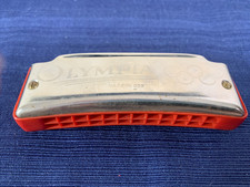 Vintage Vermona Olympia