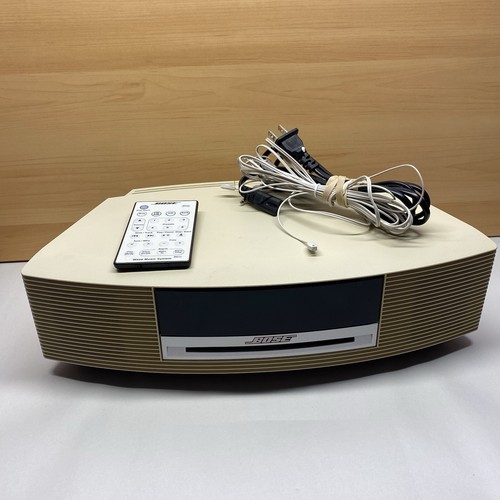 Bose wave music system awrcc2 - wave,