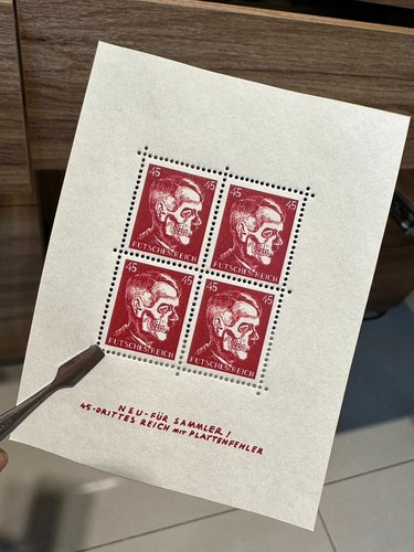 1944 oss futsches - reich, hitler