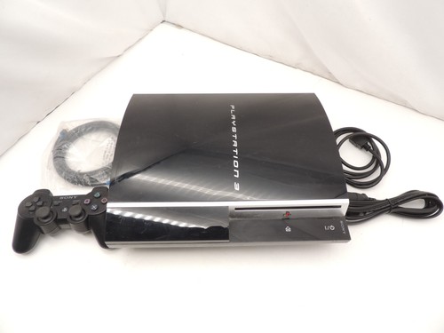 Sony ps3 playstation - sony, console