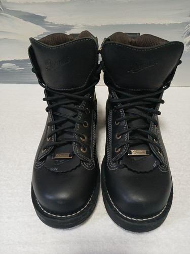 Danner men 6 - danner, black
