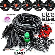 Kit Di Irrigazione a Goccia