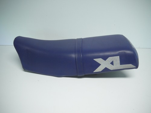 Sella seat honda 500 xl - xl,