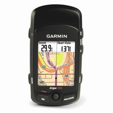 Nuovo Garmin Edge 705 GPS