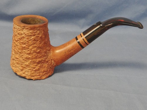 Pipa vulcano luigi viprati - luigi,