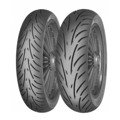 Gomme moto estive - 70, r13
