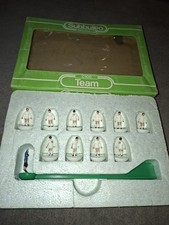 Subbuteo Real Madrid