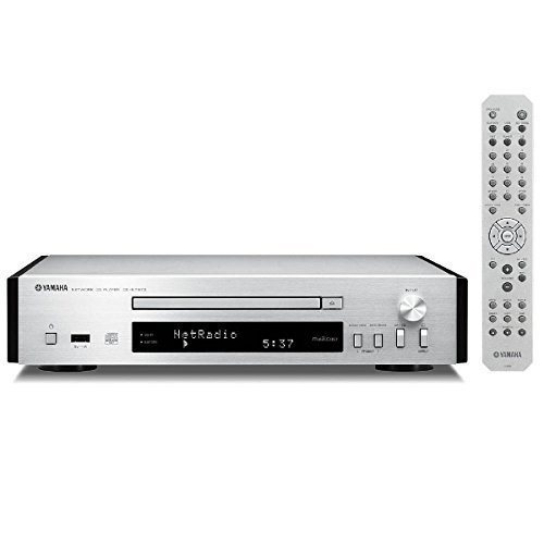 Yamaha nt670 - yamaha, cd-nt670