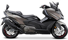 Kymco Ak 550 Premium 2023