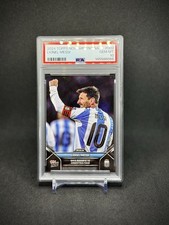 Lionel Messi 2024 Topps Now