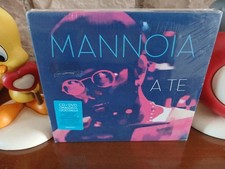 Cd + Dvd Fiorella Mannoia A Te