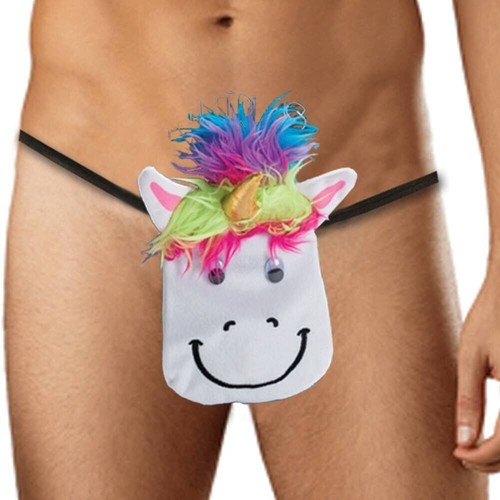 Undies antirumore unicorno - unicorno,