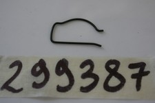 Molla serratura sella Seat