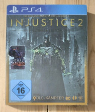 Injustice 2 - Ultimate Edition
