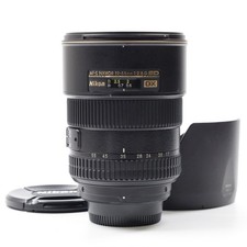 Nikon AF-S NIKKOR 17-55mm