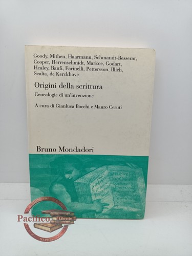 Goody origini della - goody,