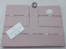COMPLETO LENZUOLA LETTO