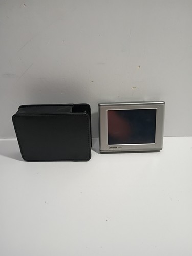 Garmin nuvi 660 - na, gps