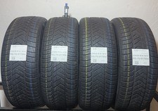 4 Pneumatici 235/55 R19