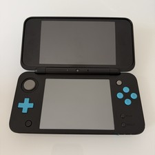 Console new nintendo - nintendo, ds