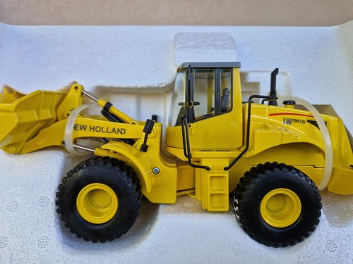 Ruspa fiat kobelco new - kobelco, holland