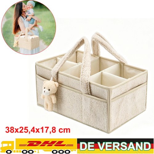 Pannolino caddy organizer - pannolino,
