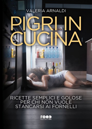 Pigri cucina ricette - pigri,