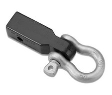 Anello di rimorchio 3/4" - 4.7