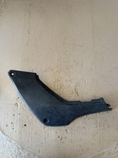 Carena laterale plastica honda - laterale,