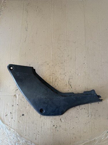 Carena laterale plastica honda - laterale,