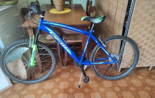 Bici gfm - gfm, 26