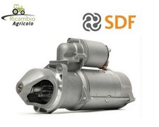 Motorino avviamento originale