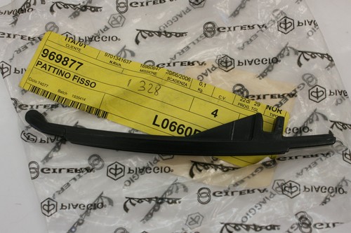 Pattino catena distribuzione
